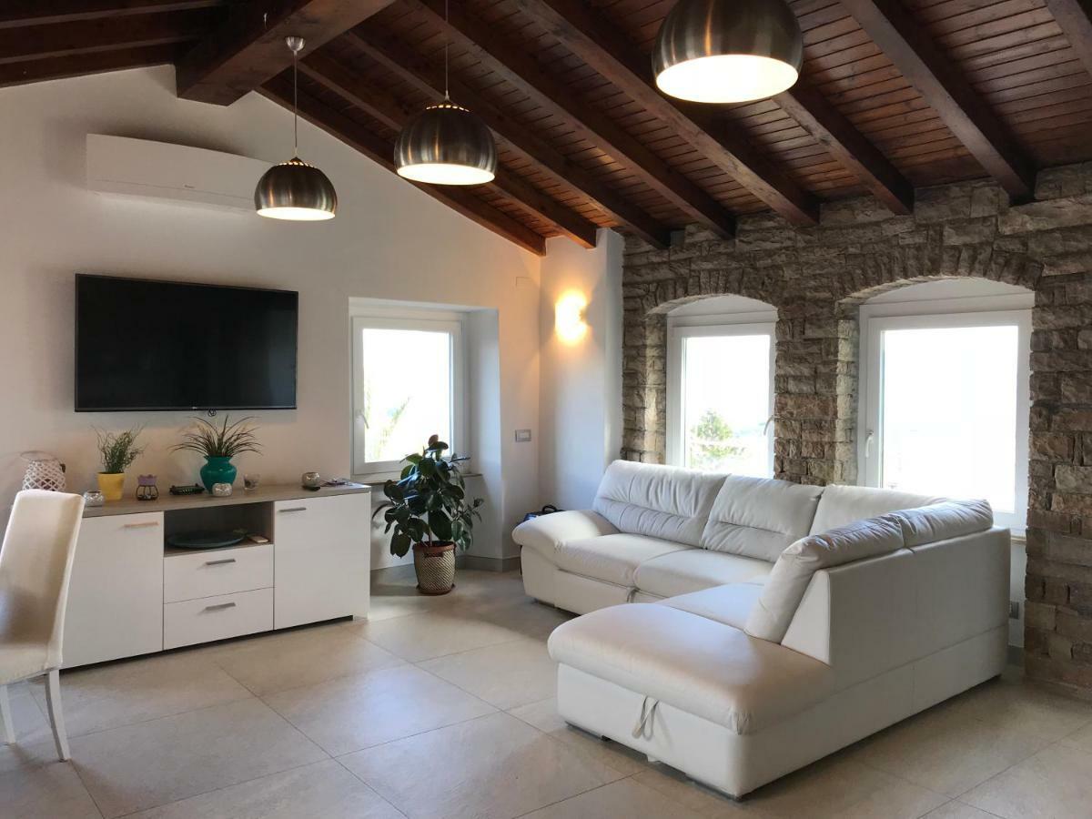 斯培西亚Casa Isabelle公寓 外观 照片