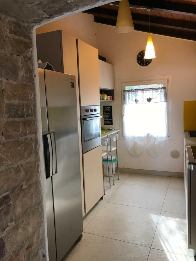 斯培西亚Casa Isabelle公寓 外观 照片