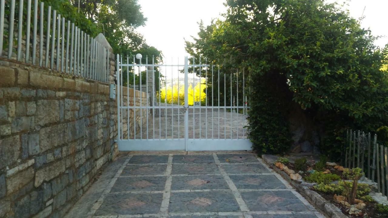 斯培西亚Casa Isabelle公寓 外观 照片